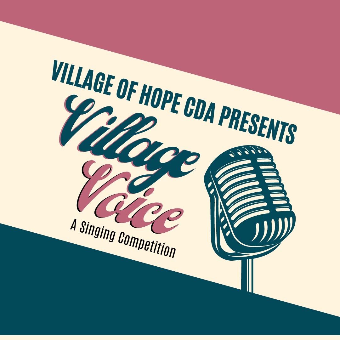 Village Voice - logo